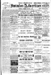 Swindon Advertiser Tuesday 02 October 1906 Page 1