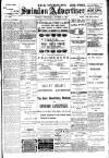 Swindon Advertiser Wednesday 17 October 1906 Page 1