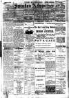Swindon Advertiser Monday 08 July 1907 Page 1