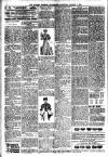 Swindon Advertiser Saturday 05 January 1907 Page 4