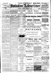 Swindon Advertiser Tuesday 08 January 1907 Page 1