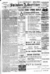 Swindon Advertiser Wednesday 03 April 1907 Page 1