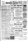 Swindon Advertiser Thursday 04 April 1907 Page 1