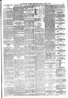 Swindon Advertiser Monday 08 April 1907 Page 3