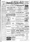 Swindon Advertiser Tuesday 09 April 1907 Page 1