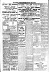 Swindon Advertiser Monday 15 April 1907 Page 2