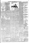 Swindon Advertiser Monday 15 April 1907 Page 3