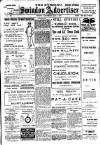 Swindon Advertiser Wednesday 01 May 1907 Page 1