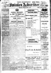 Swindon Advertiser Monday 03 June 1907 Page 1