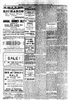 Swindon Advertiser Saturday 03 August 1907 Page 2