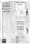 Swindon Advertiser Wednesday 07 August 1907 Page 4