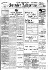 Swindon Advertiser Tuesday 15 October 1907 Page 1