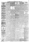Swindon Advertiser Monday 04 November 1907 Page 2