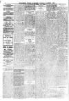 Swindon Advertiser Thursday 07 November 1907 Page 2