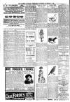 Swindon Advertiser Thursday 07 November 1907 Page 4