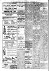 Swindon Advertiser Monday 25 November 1907 Page 2