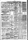 Swindon Advertiser Tuesday 03 December 1907 Page 2