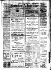 Swindon Advertiser Wednesday 01 January 1908 Page 1