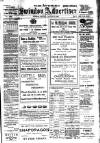 Swindon Advertiser Monday 06 January 1908 Page 1