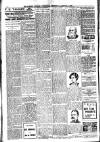 Swindon Advertiser Wednesday 08 January 1908 Page 4
