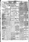 Swindon Advertiser Saturday 11 January 1908 Page 2