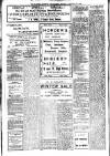 Swindon Advertiser Monday 13 January 1908 Page 2