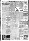 Swindon Advertiser Monday 13 January 1908 Page 4