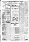 Swindon Advertiser Wednesday 15 January 1908 Page 2