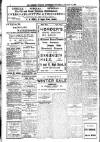 Swindon Advertiser Thursday 16 January 1908 Page 2