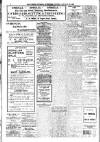 Swindon Advertiser Monday 20 January 1908 Page 2