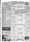 Swindon Advertiser Monday 20 January 1908 Page 4