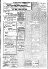 Swindon Advertiser Wednesday 22 January 1908 Page 2