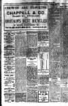 Swindon Advertiser Monday 30 March 1908 Page 2