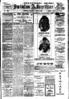 Swindon Advertiser Thursday 02 April 1908 Page 1