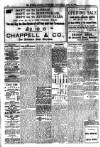 Swindon Advertiser Wednesday 15 April 1908 Page 2