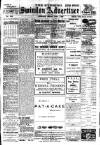 Swindon Advertiser Monday 01 June 1908 Page 1
