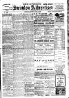 Swindon Advertiser Monday 06 July 1908 Page 1