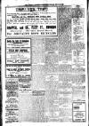 Swindon Advertiser Monday 13 July 1908 Page 2