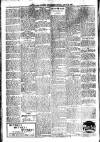 Swindon Advertiser Monday 13 July 1908 Page 4