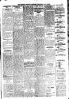 Swindon Advertiser Wednesday 22 July 1908 Page 3