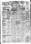 Swindon Advertiser Wednesday 29 July 1908 Page 2