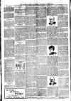 Swindon Advertiser Wednesday 29 July 1908 Page 4