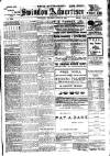 Swindon Advertiser Thursday 30 July 1908 Page 1