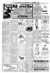 Swindon Advertiser Thursday 05 November 1908 Page 4