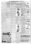 Swindon Advertiser Monday 23 November 1908 Page 4