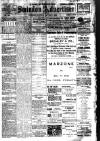 Swindon Advertiser Saturday 02 January 1909 Page 1