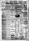 Swindon Advertiser Wednesday 01 September 1909 Page 1