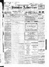 Swindon Advertiser Saturday 01 January 1910 Page 1