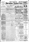Swindon Advertiser Wednesday 19 January 1910 Page 1