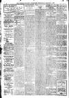 Swindon Advertiser Wednesday 19 January 1910 Page 2